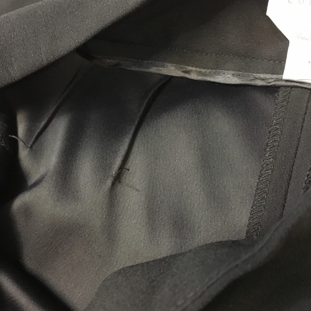 Gorgeous fully lined Talbots Collections trousers - Picture 6 of 6